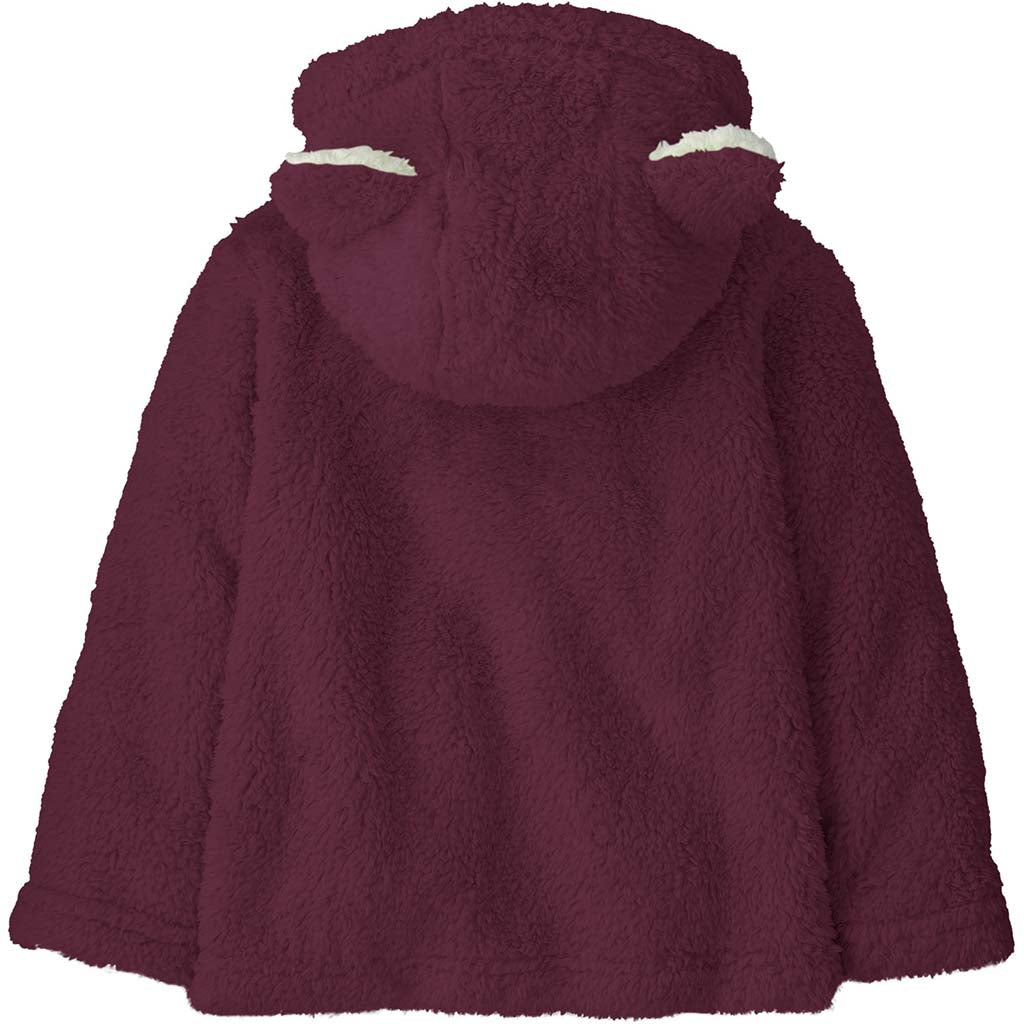 Patagonia Baby Furry Friends Hoody
