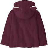 Patagonia Baby Furry Friends Hoody