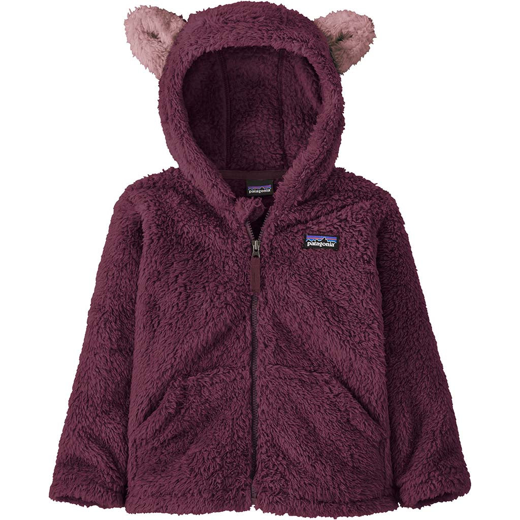 Patagonia Baby Furry Friends Hoody