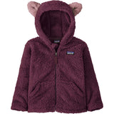Patagonia Baby Furry Friends Hoody