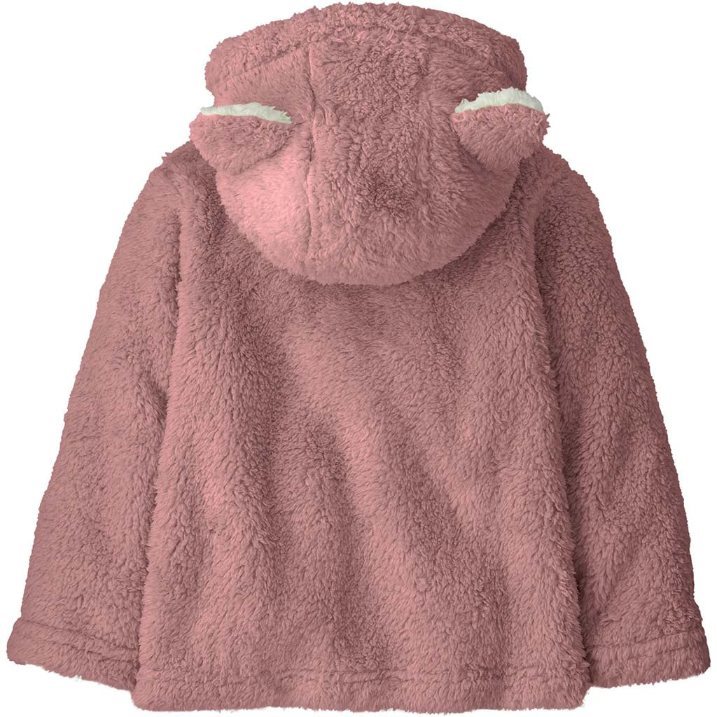 Patagonia Baby Furry Friends Hoody