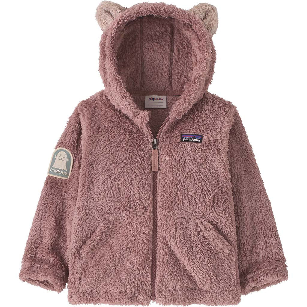 Patagonia Baby Furry Friends Hoody