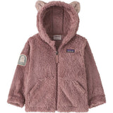 Patagonia Baby Furry Friends Hoody