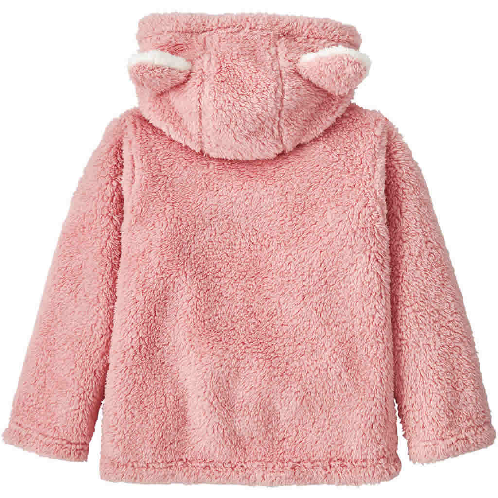 Patagonia Baby Furry Friends Hoody