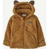 Patagonia Baby Furry Friends Hoody