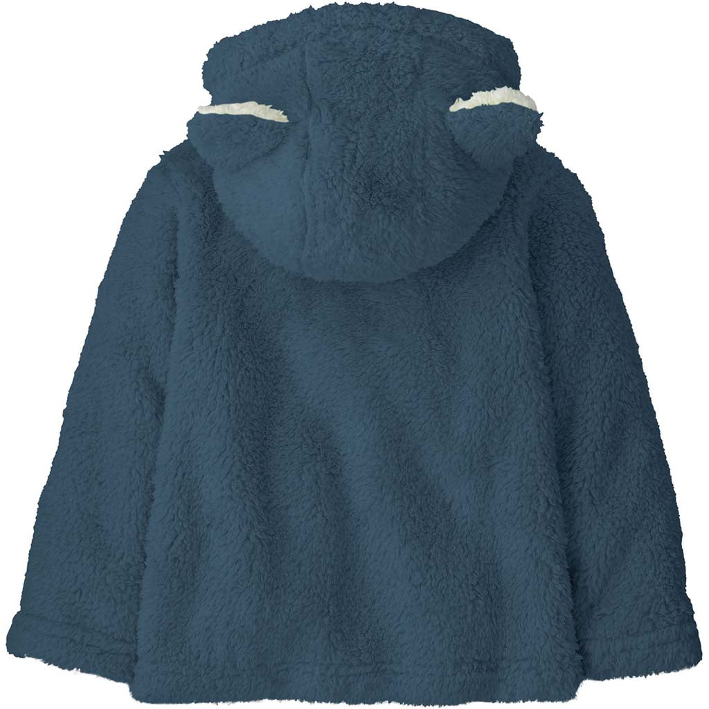 Patagonia Baby Furry Friends Hoody