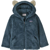 Patagonia Baby Furry Friends Hoody