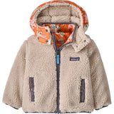Baby Reversible Tribbles Hoody