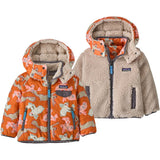 Baby Reversible Tribbles Hoody
