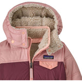 Baby Reversible Tribbles Hoody