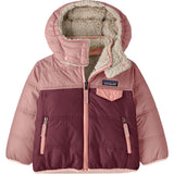 Baby Reversible Tribbles Hoody