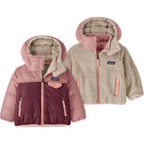 Baby Reversible Tribbles Hoody