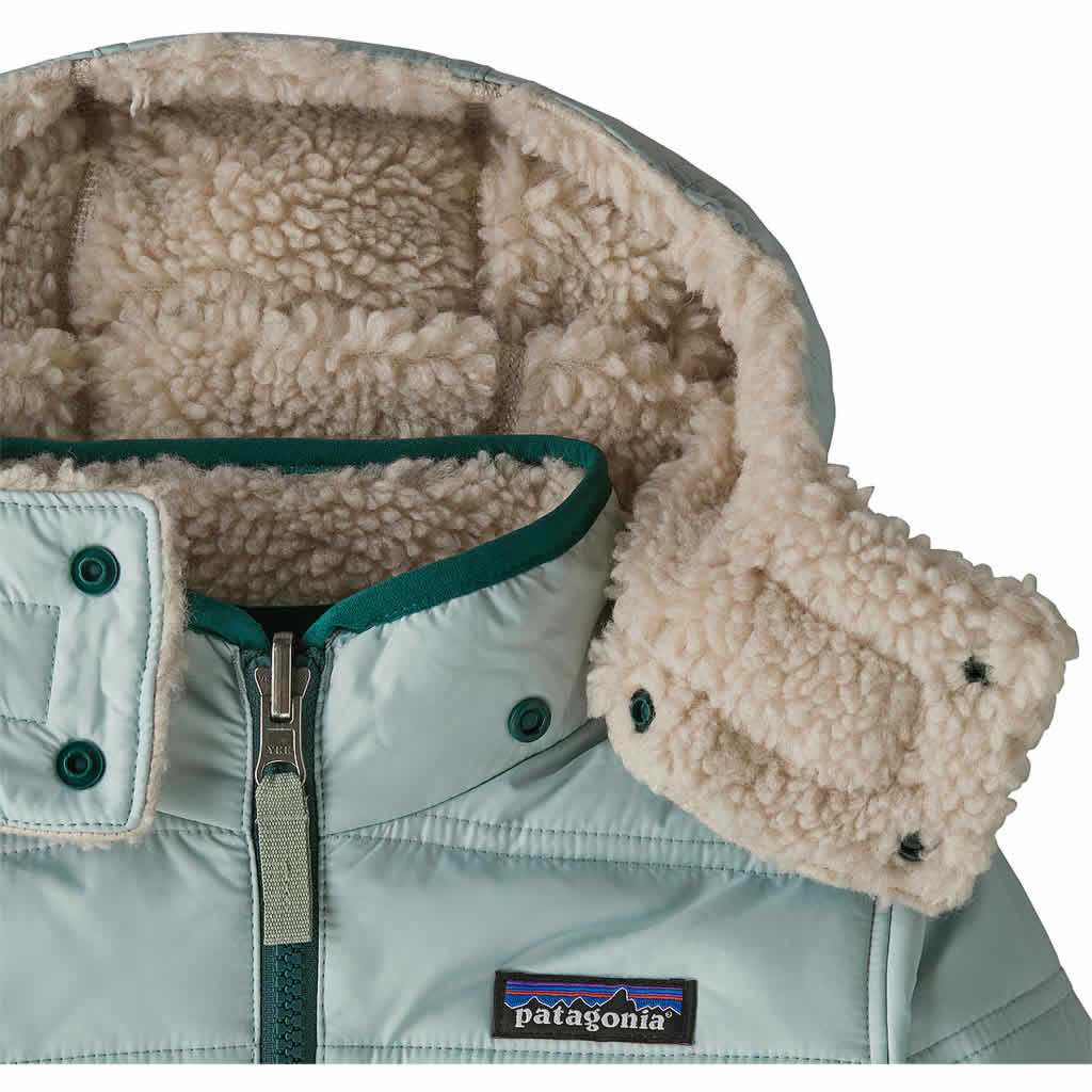 Baby Reversible Tribbles Hoody