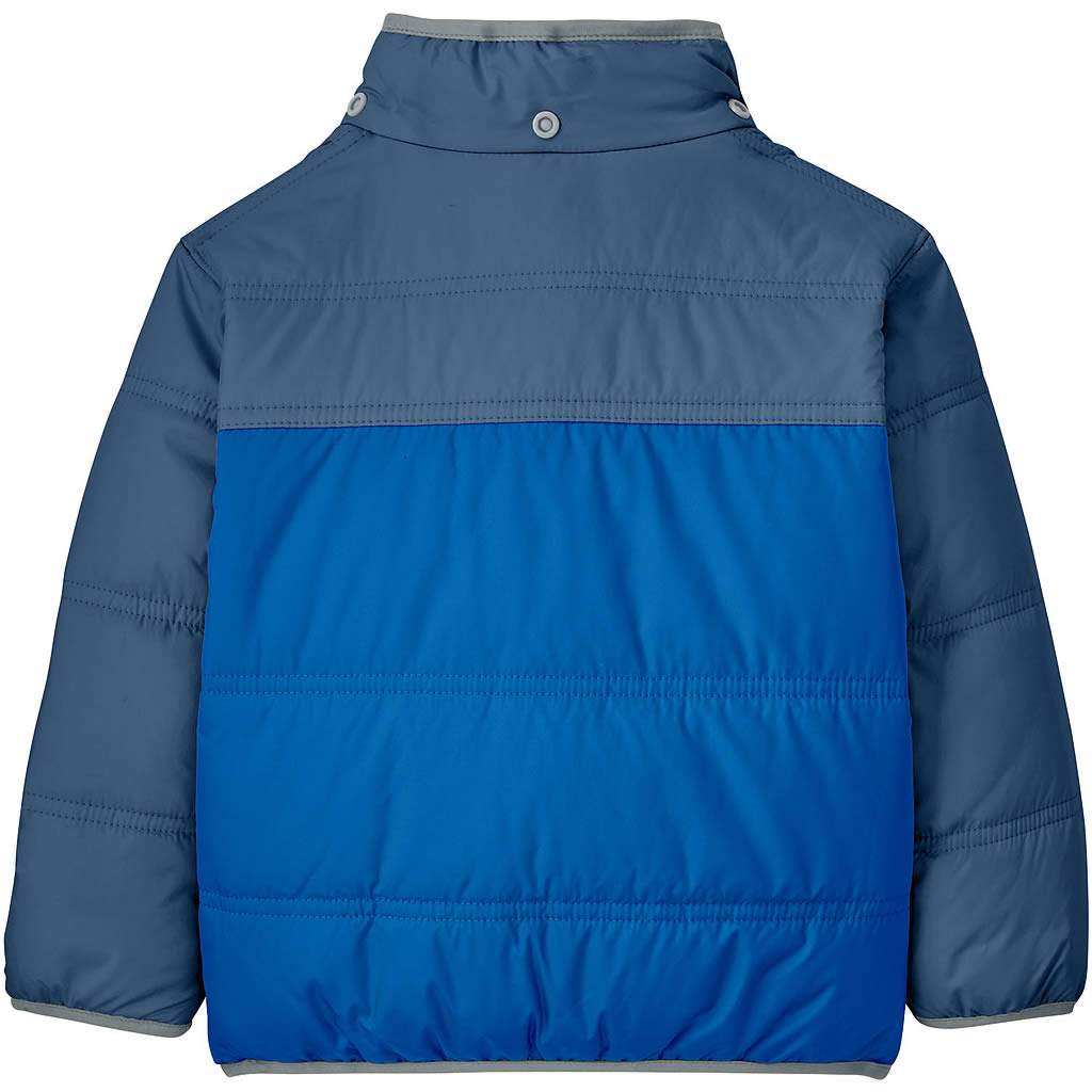 Baby Reversible Tribbles Hoody