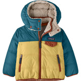 Baby Reversible Tribbles Hoody