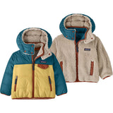 Baby Reversible Tribbles Hoody