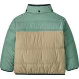 Baby Reversible Tribbles Hoody