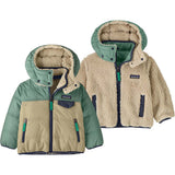 Baby Reversible Tribbles Hoody