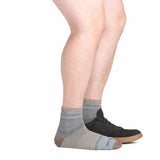 Men's Shorty Heavyweight Lifestyle Socks