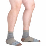 Men's Shorty Heavyweight Lifestyle Socks