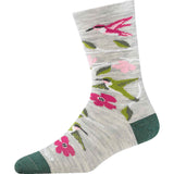 Women's Birds Of A Feather Crew Lightweight Lifestyle Socks
