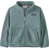Baby Cozy Fluff Jacket
