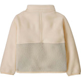 Baby Cozy Fluff Jacket
