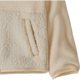 Baby Cozy Fluff Jacket