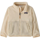 Baby Cozy Fluff Jacket