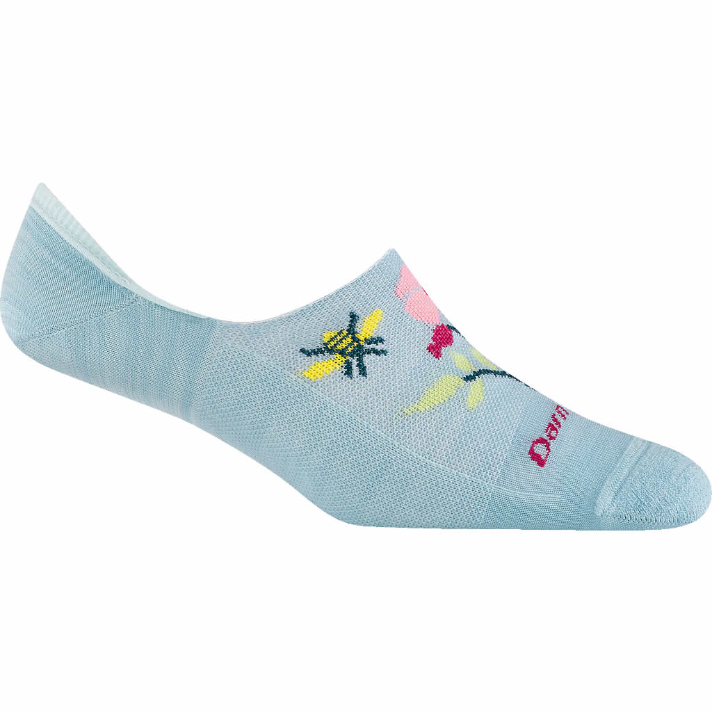 Women's No Show Hidden Lightweight Lifestyle Socks