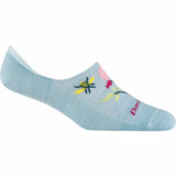 Women's No Show Hidden Lightweight Lifestyle Socks
