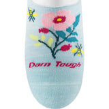 Women's No Show Hidden Lightweight Lifestyle Socks