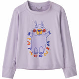 Baby Long-Sleeved Capilene Silkweight T-Shirt