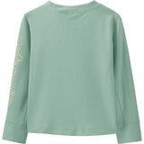 Baby Long-Sleeved Capilene Silkweight T-Shirt