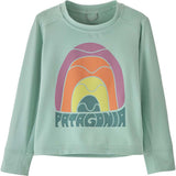 Baby Long-Sleeved Capilene Silkweight T-Shirt