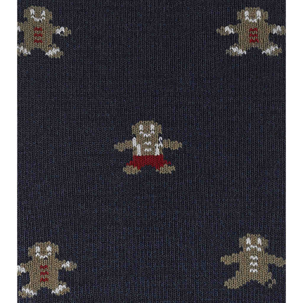 Oh Snap Crew Lightweight Lifestyle Socks