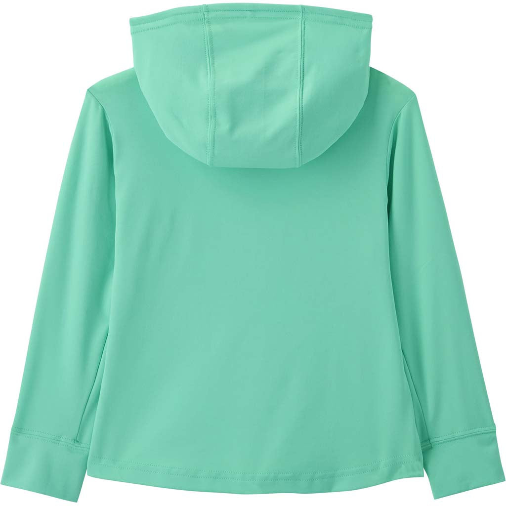 Baby Capilene Silk Weight Hoody