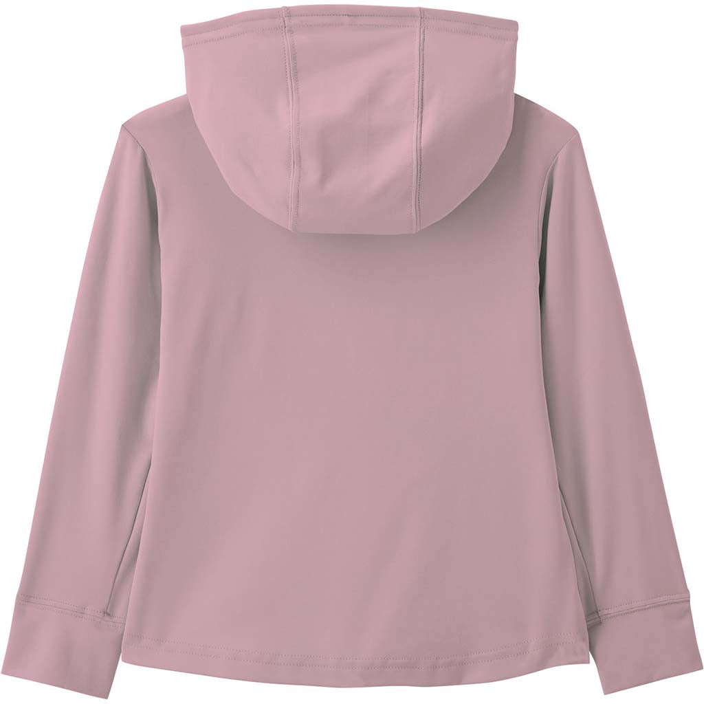 Baby Capilene Silk Weight Hoody