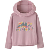 Baby Capilene Silk Weight Hoody