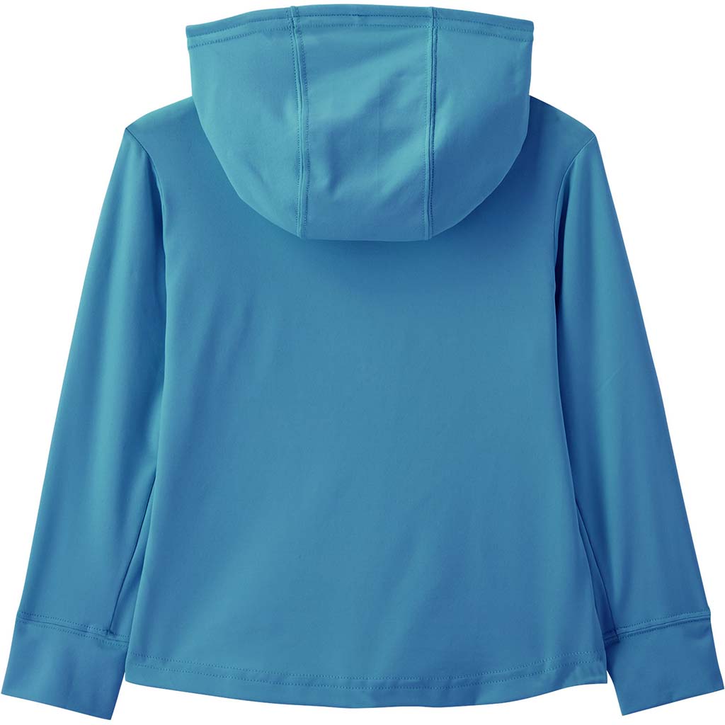 Baby Capilene Silk Weight Hoody