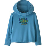 Baby Capilene Silk Weight Hoody