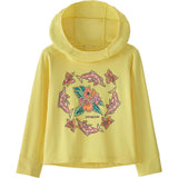 Baby Capilene Silk Weight Hoody