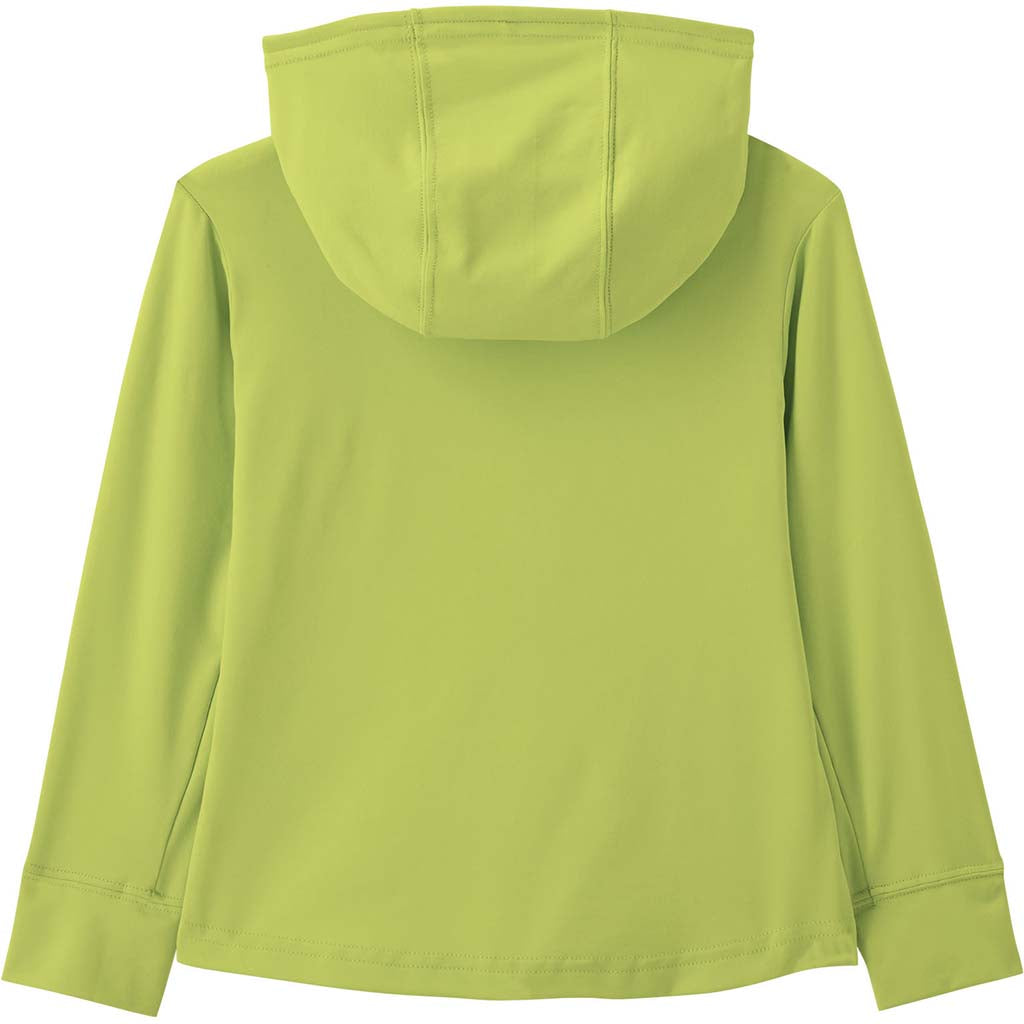 Baby Capilene Silk Weight Hoody
