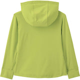 Baby Capilene Silk Weight Hoody