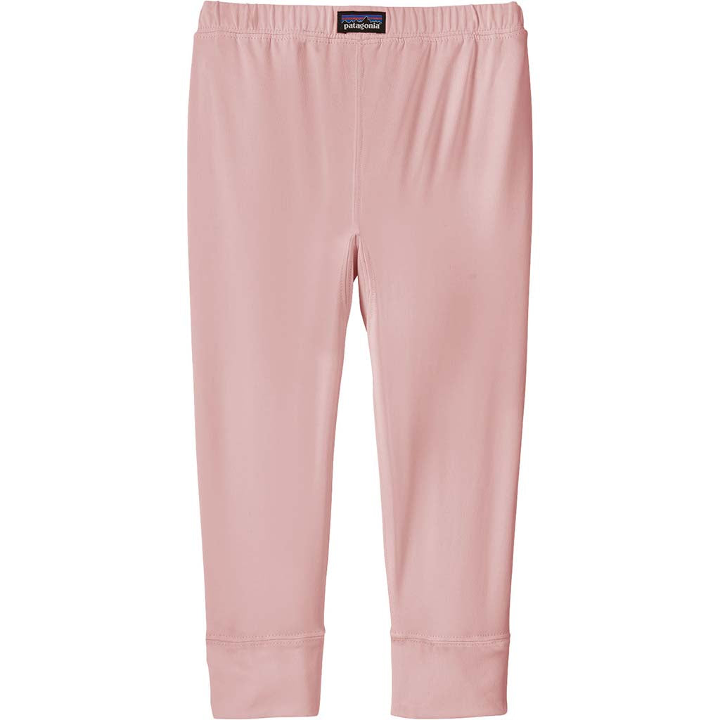 Baby Capilene Silkweight Bottoms