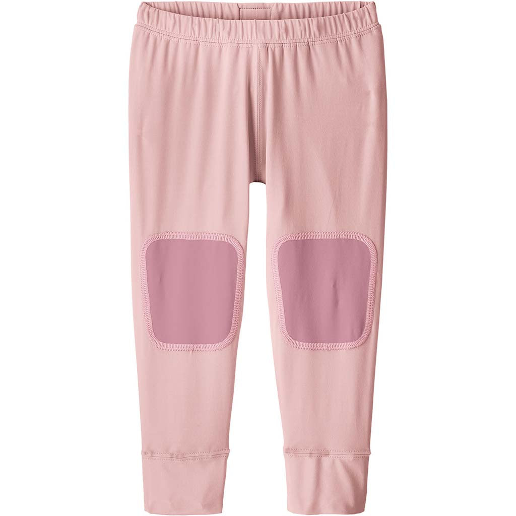 Baby Capilene Silkweight Bottoms