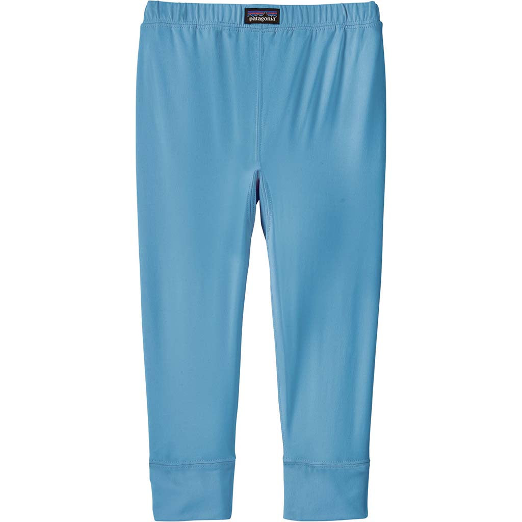 Baby Capilene Silkweight Bottoms