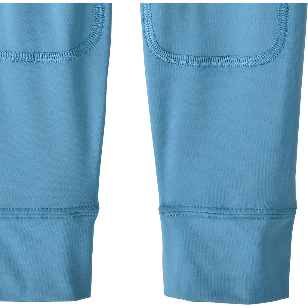 Baby Capilene Silkweight Bottoms