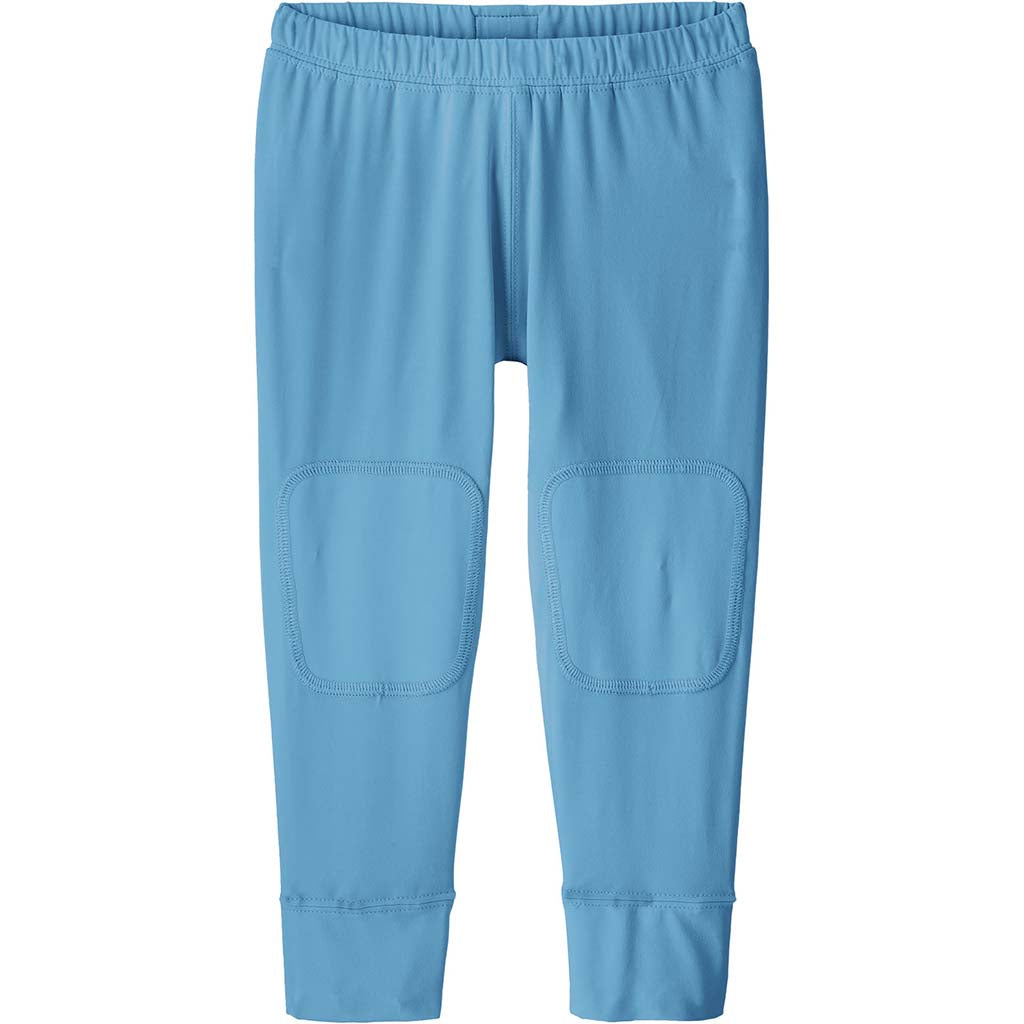 Baby Capilene Silkweight Bottoms
