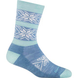 Women's Elsa Crew Lightweight Lifestyle Socks